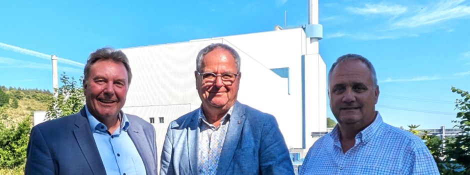 ASKETA-Tagung in Geesthacht: Standortgemeinden von kerntechnischen Anlagen stellen Forderungen auf