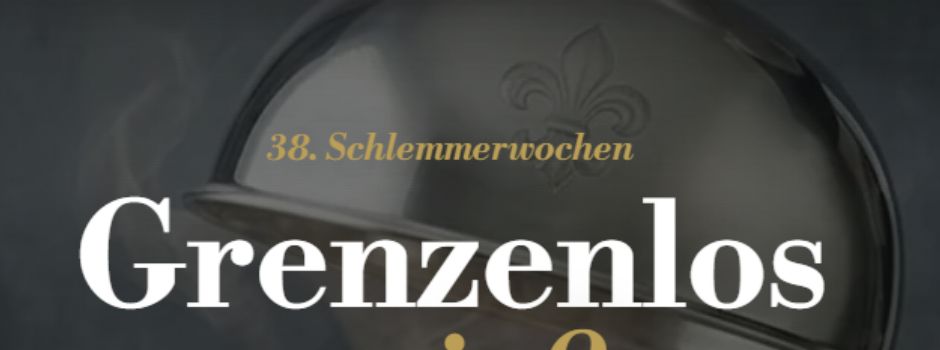 Schlemmerwochen 2026 - Genuss pur