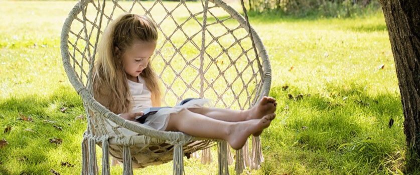 Mitmachen, lesen, kreativ sein - der Sommer kann kommen! 