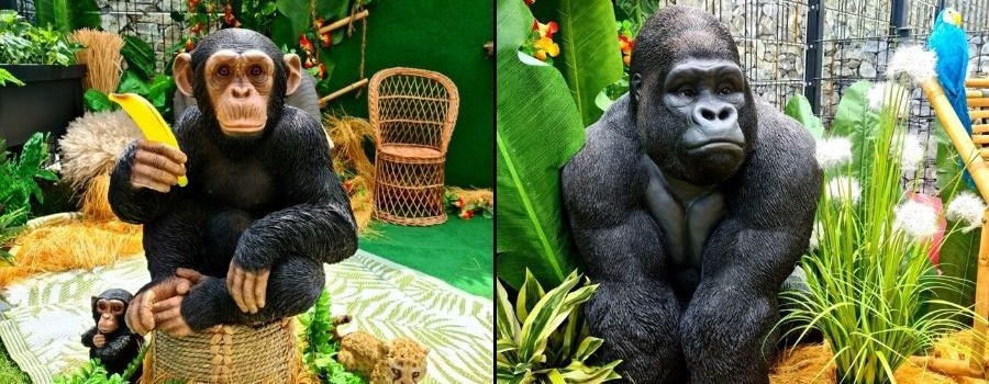 Neues Café für Kinder eröffnet in Wiesbaden