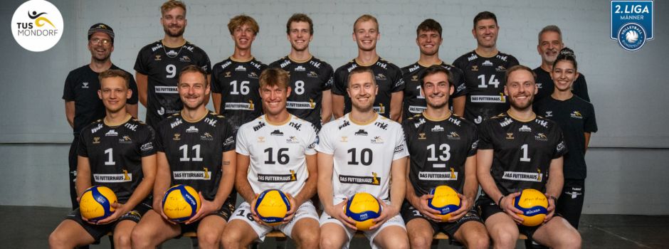 TuS Mondorf startet mit fünf Siegen – Heimspielauftakt am 1. November in Bonn