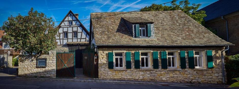 Nach fünf Jahren: Traditions-Weinlokal öffnet wieder