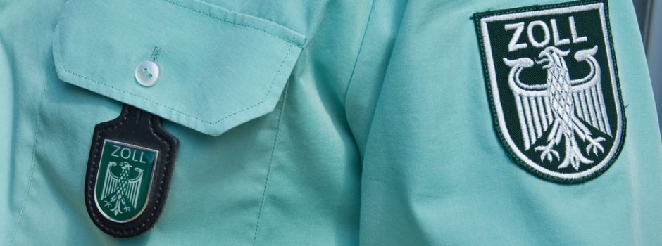 Fünf Festnahmen in Wiesbadener Nagelstudio