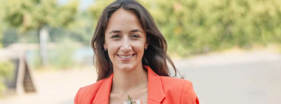 Wiesbadenerin wird Female Distiller of the Year