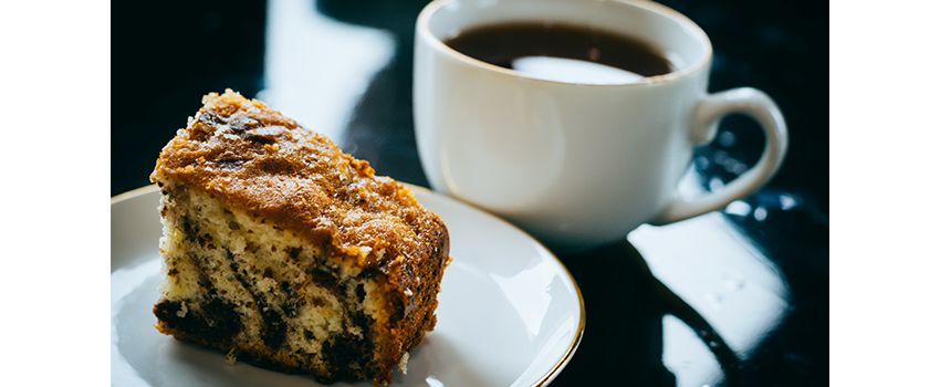 TV Köngernheim lädt zum gemütlichen Kaffeeklatsch