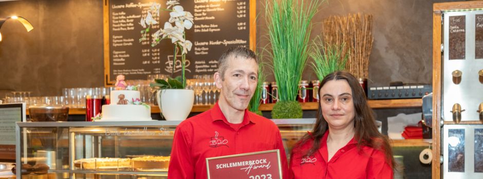 Das ist das beste Mainzer Restaurant im Schlemmerblock