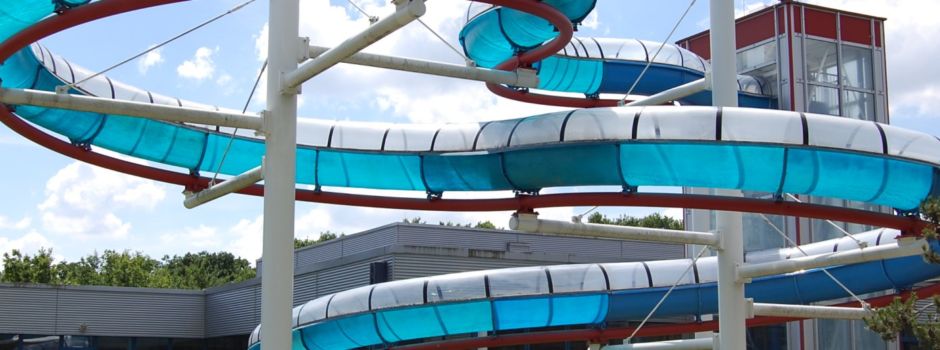 Hallenbad Herzebrock: Aqua-Fitness am Vormittag. Neuer Kurs.
