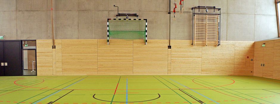 Explodierende Energiekosten: Stadt unterstützt Wiesbadener Sportvereine