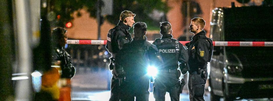 Polizei richtet Sonderkommission zu Göppingen ein