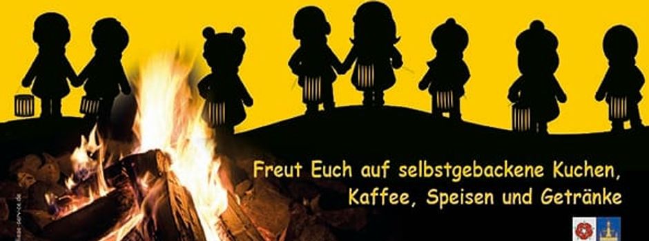 Martinsmarkt und -umzug