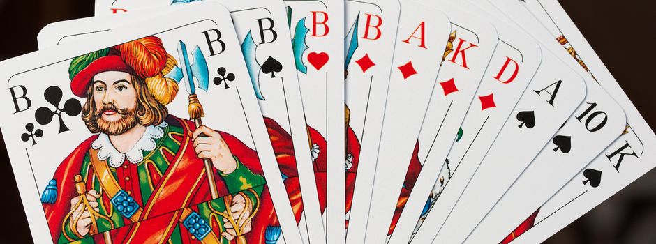 Spieleabend im Gemeindehaus