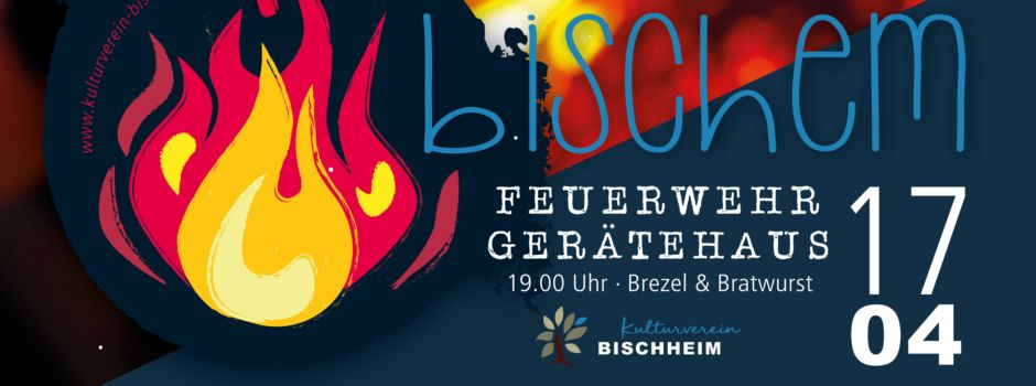 Osterfeuer 17.04.22