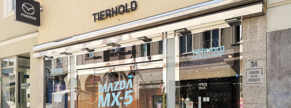 Die Augsburger Innenstadt soll nicht aussterben! Das sind die Konzepte