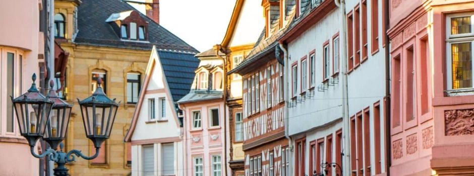 Sechs Schwerpunkte: So soll die Mainzer City wieder aufblühen