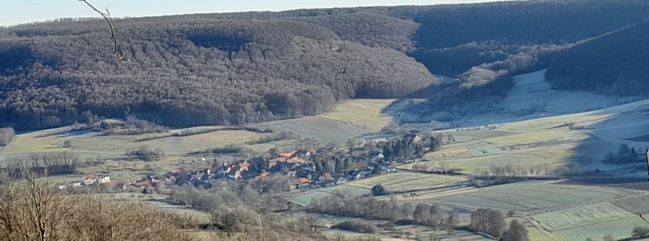 Die Gemeinde Weißenborn hat viel vor
