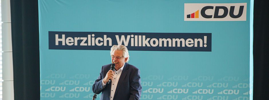 Bekannter Koblenzer spendet 50.000 Euro an die CDU
