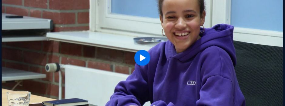 NDR Fernsehen berichtet über neuen Kinder- und Jugendbeirat in Mölln