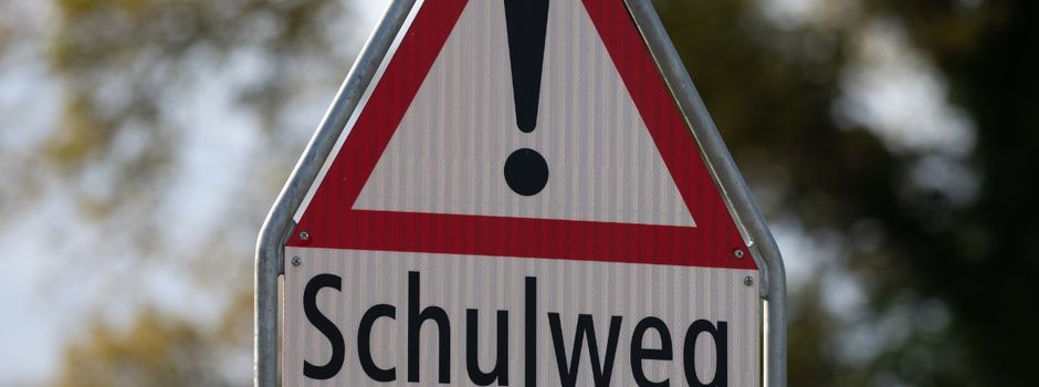 Der Schulstart 2026 kommt – jetzt den sicheren Schulweg üben