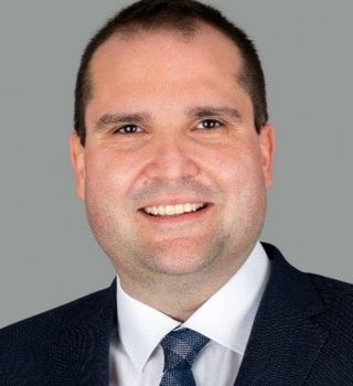 Grußwort Bürgermeister