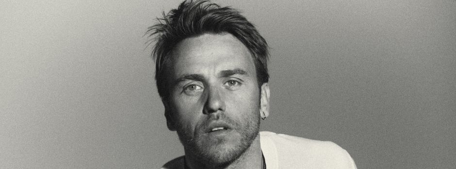 Popstar Clueso kommt für Sonderkonzert nach Worms