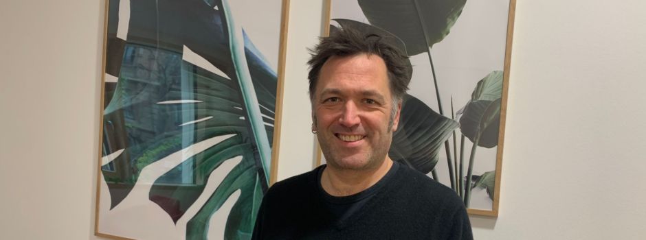 12 Fragen an Martin Malcherek