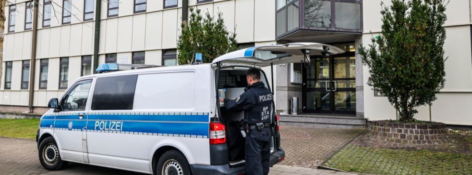 Großrazzia gegen irakisch-kurdisches Schleusernetzwerk