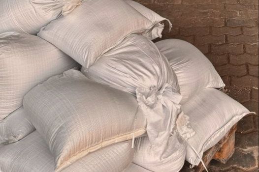 Das Abfallwirtschaftszentrum „Hermine“ in Neunkirchen informiert: korrekte Entsorgung von Sandsäcken