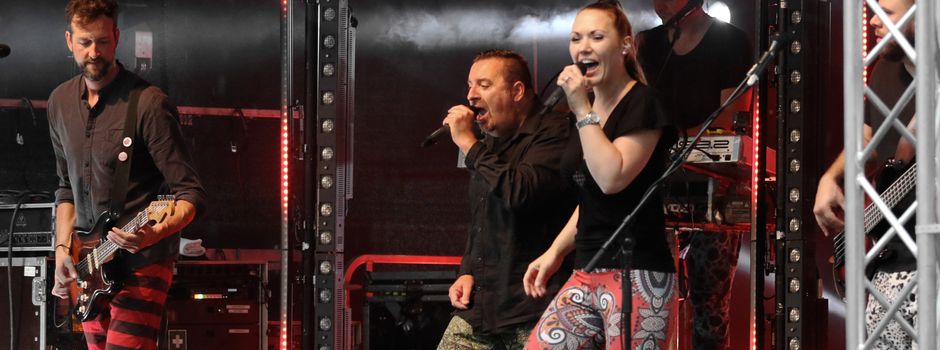 Benefizkonzert in Mondorf- Musik und Spaß für einen guten Zweck