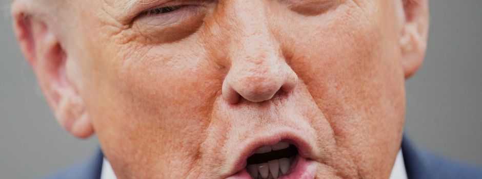 Trump lässt Atom-U-Boote verlegen: «näher an Russland»