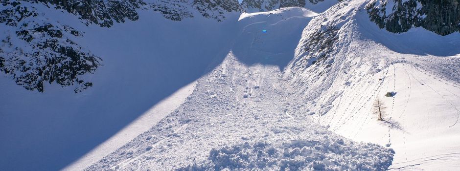 Nach Unglück in Zermatt: Lawinengefahr weiter groß