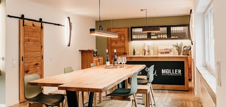 Genussvoller Auftakt: Weingüter Schneider/Müller laden zur Winterweinprobe