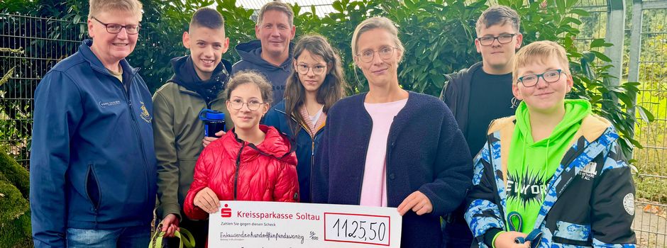 Kleine Schritte, große Wirkung