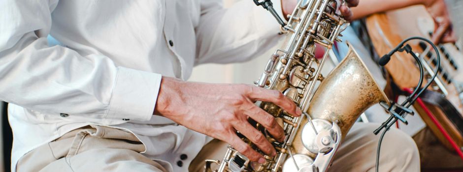 Kostenlose Konzertreihe startet wieder in Ingelheim