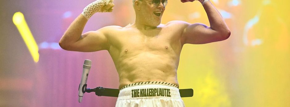 Er ist zurück: Stefan Raabs neue Show kommt am Mittwoch