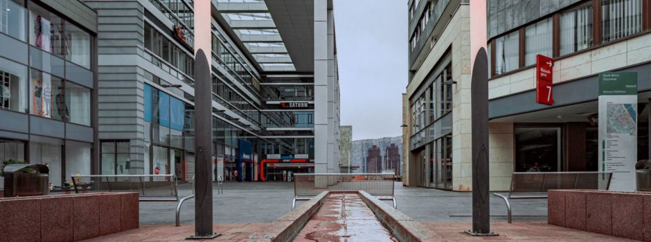 Neue Kampagne soll Mainzer Innenstadt beleben