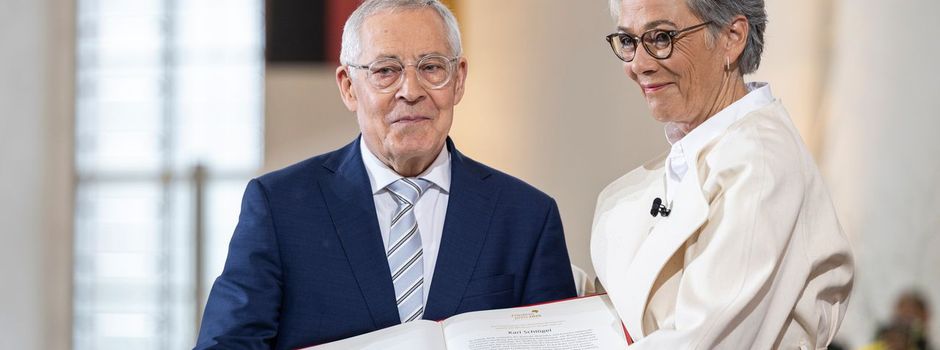 Friedenspreisträger: Annäherung an Putin ebnet Weg zum Krieg