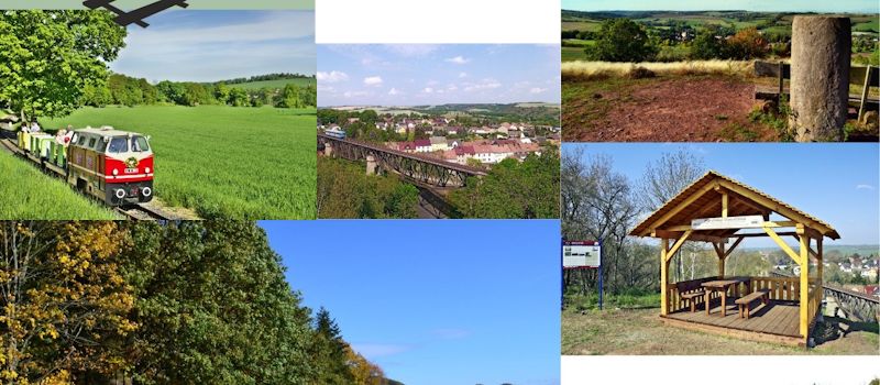 Restkarten verfügbar: Wippertalstiegwanderung