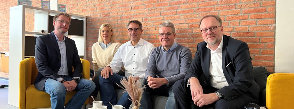 Neues Sprach-Café an der Von-Zumbusch-Gesamtschule seit November geöffnet