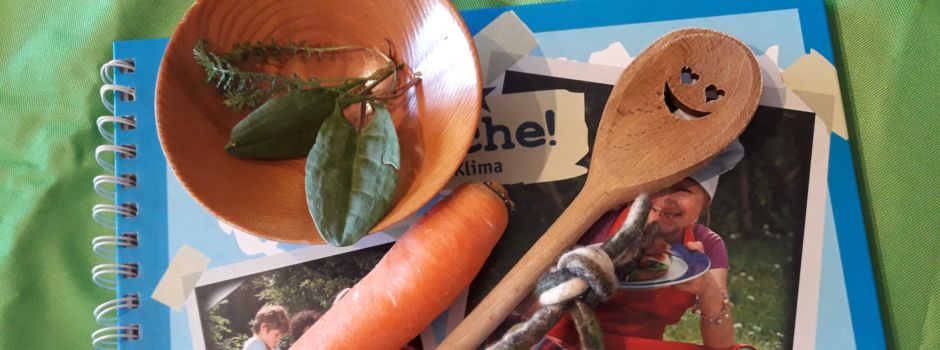 Freie Plätze bei Klimaschutz-Workshop