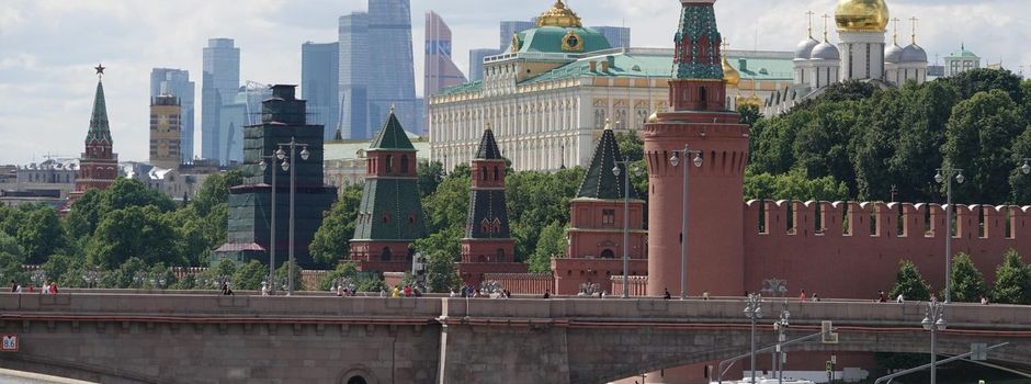 Moskau warnt Trump vor Reaktion auf mögliche Atomtests