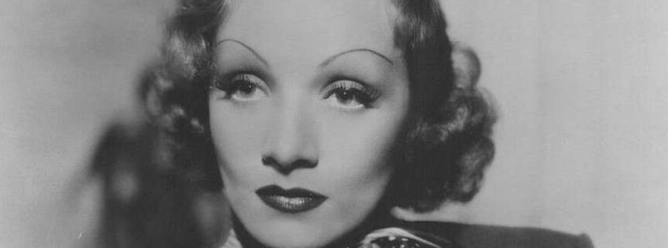 Auf den Spuren von Marlene Dietrich