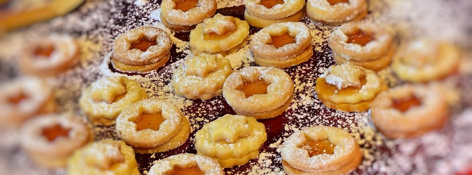 Einladung zur Seniorenweihnachtfeier 