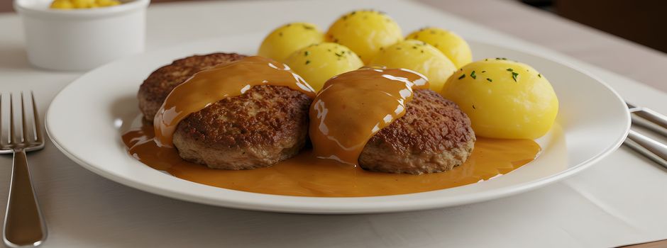 „Essen unter Freunden“