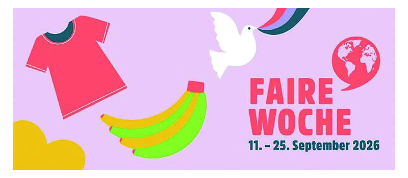 Fair handeln und Vielfalt erleben: Faires Frühstück im Weltladen Nierstein