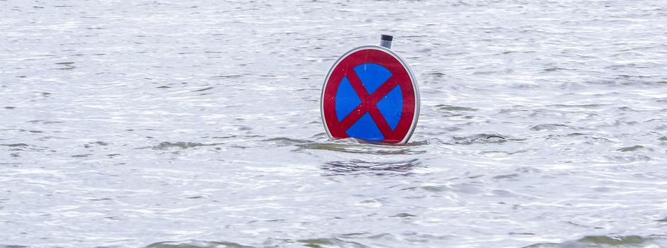 Wie Sie sich für den Notfall rüsten können!