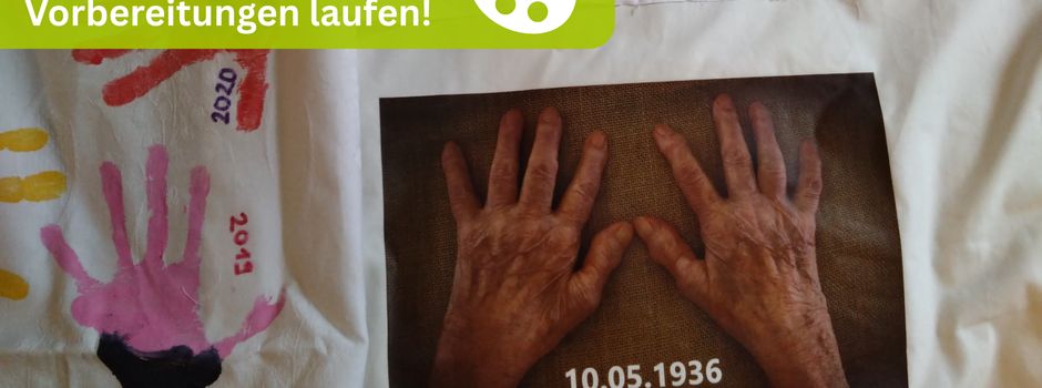 Große Unterstützung für Kunst-Wochenende am 20. / 21. Juni 2026