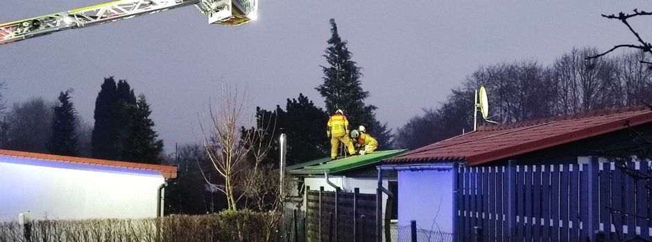 Einsatzbericht Nr. 46/2024