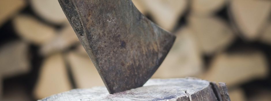 Brennholz-Webshop der Städtischen Forstabteilung 
