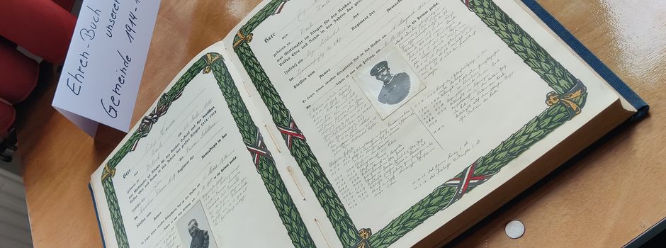 Historische Streifzüge in Warle