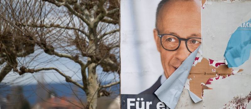 Umfrage: Wahlplakat-Zerstörung in Koblenz nimmt zu